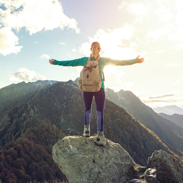 Veranstaltungsbild der Kategorie Reisen